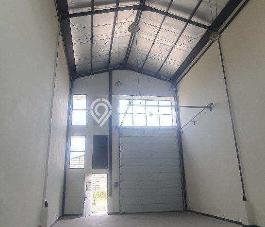 Gudang Paling Dicari LB 200m2 Dijual di Batujajar Gudang Paling Dicari LB 200m2 Dijual di Batujajar
