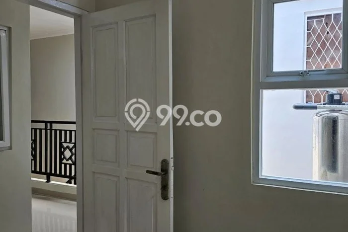 Jual Rumah Favorit Siap Huni LB 130m2 di Rancasari, Bandung Jual Rumah Favorit Siap Huni LB 130m2 di Rancasari, Bandung