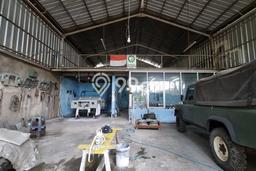 FOR SALE! Gudang di Lengkong Bandung, LT 210m2, LB 210m2 FOR SALE! Gudang di Lengkong Bandung, LT 210m2, LB 210m2