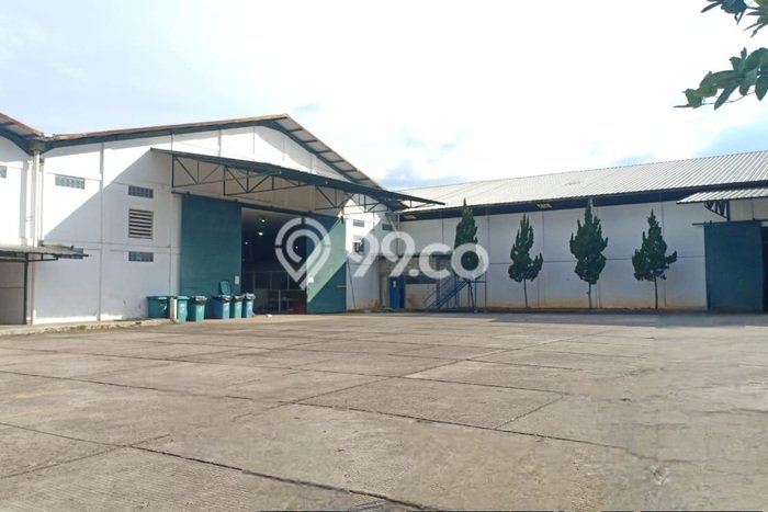 Unit Pabrik Dijual di Cianjur Cianjur Luas Tanah 18000m2, Luas Bangunan 10000m2 Unit Pabrik Dijual di Cianjur Cianjur Luas Tanah 18000m2, Luas Bangunan 10000m2