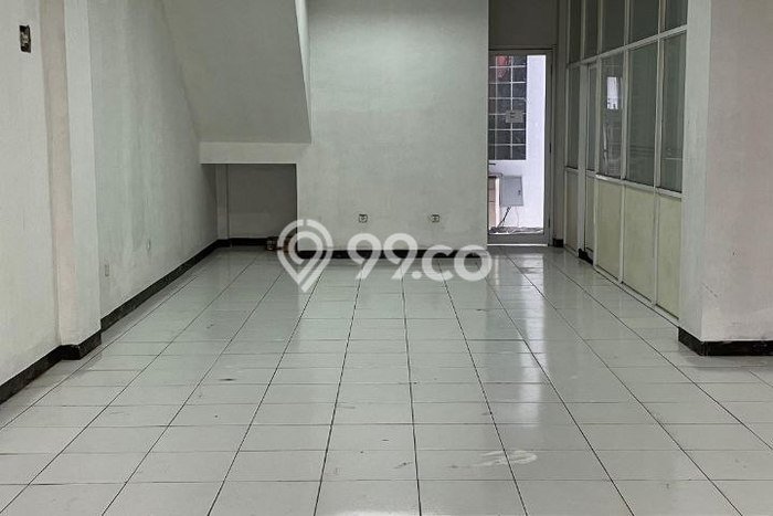 FOR SALE! Ruko di Andir Bandung, LT 109m2, LB 215m2 FOR SALE! Ruko di Andir Bandung, LT 109m2, LB 215m2