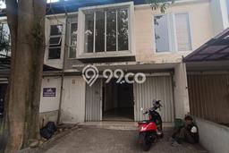 Unit Ruko Dijual di Bandung LT 90m2 & LB 120m2 Unit Ruko Dijual di Bandung LT 90m2 & LB 120m2