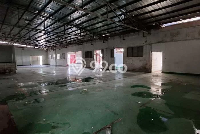 Unit Gudang Tersedia di Gede Bage Spesifikasi LB 8000m2 Unit Gudang Tersedia di Gede Bage Spesifikasi LB 8000m2