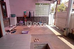 Jual Rumah Eksklusif 2 KT di Turangga, Bandung Jual Rumah Eksklusif 2 KT di Turangga, Bandung
