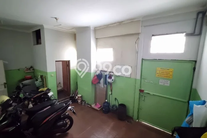 Kos-kosan Dijual di Bojongloa Kidul, Bandung dengan 15 Kamar Tidur, 14 Kamar Mandi Kos-kosan Dijual di Bojongloa Kidul, Bandung dengan 15 Kamar Tidur, 14 Kamar Mandi