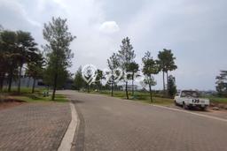Dijual Tanah Lokasi Kota Baru Parahyangan, Bandung Seluas 612m2 Dijual Tanah Lokasi Kota Baru Parahyangan, Bandung Seluas 612m2