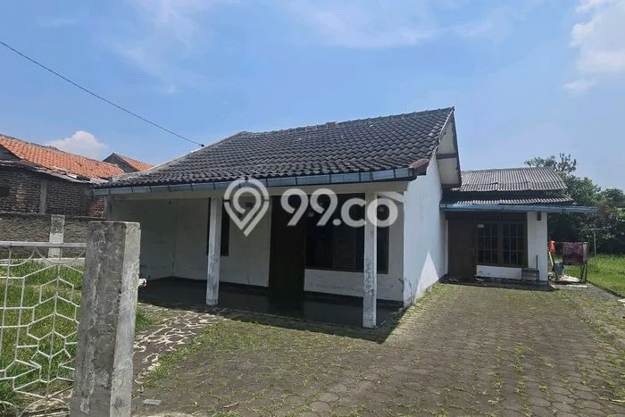 Tanah Komersial Dijual di Cimahi Selatan Cimahi 687m2 Tanah Komersial Dijual di Cimahi Selatan Cimahi 687m2
