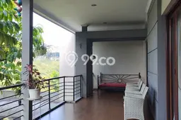 Rumah Mewah LB 475m2 Siap Huni Desain Elegan di Kota Baru Parahyangan, Bandung Rumah Mewah LB 475m2 Siap Huni Desain Elegan di Kota Baru Parahyangan, Bandung