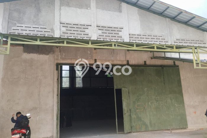 Dijual! Gudang di Cimahi Bandung LT 2600m2 / LB 700m2 Kawasan Bisnis Dijual! Gudang di Cimahi Bandung LT 2600m2 / LB 700m2 Kawasan Bisnis