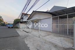Unit Ruko Disewakan di Taman Kopo Indah di Area Ramai & Strategis Unit Ruko Disewakan di Taman Kopo Indah di Area Ramai & Strategis