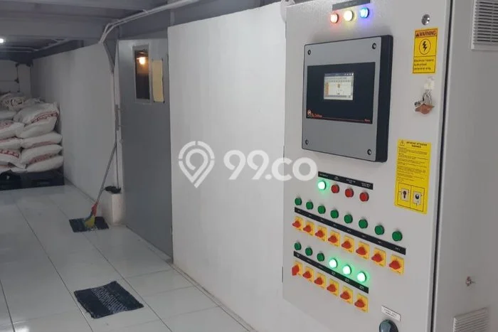 Komersial Bagus LT 14590m2 LB 6012m2 Dijual di Rancaekek Bandung Komersial Bagus LT 14590m2 LB 6012m2 Dijual di Rancaekek Bandung