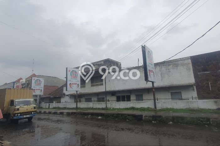 Dijual Pabrik di Majalaya, Bandung Harga Penawaran Spesial Dijual Pabrik di Majalaya, Bandung Harga Penawaran Spesial