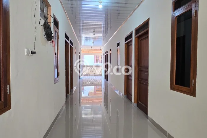 Kost Dijual di Kopo dengan 22 KT dan Luas 400m2 Kost Dijual di Kopo dengan 22 KT dan Luas 400m2