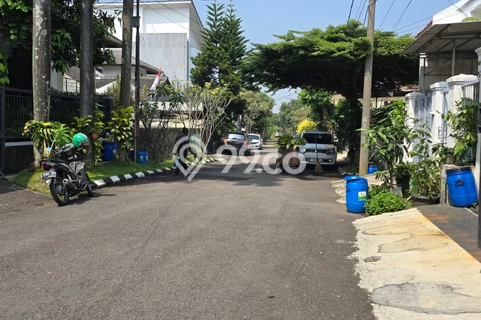 Jarang Ada! Rumah Kontrakan 3 Kamar Nyaman Siap Huni Pasteur Jarang Ada! Rumah Kontrakan 3 Kamar Nyaman Siap Huni Pasteur