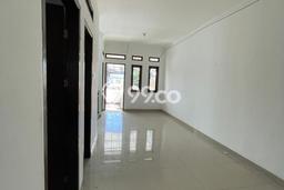 Rumah LT 110m² di Pusat Kota Turangga, Bandung - Harga Menarik Rumah LT 110m² di Pusat Kota Turangga, Bandung - Harga Menarik