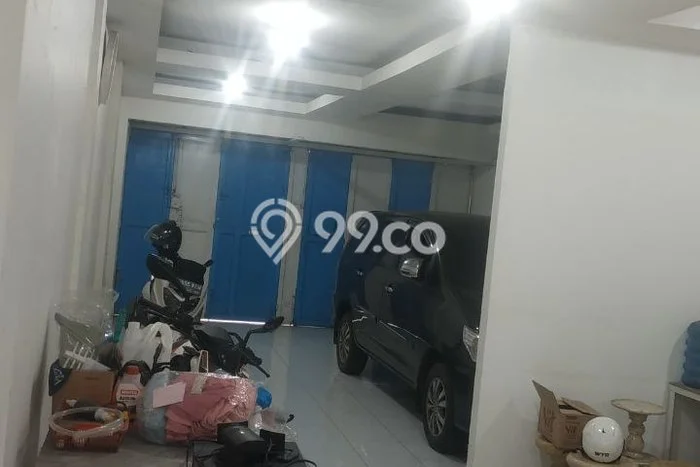 Area Strategis! Disewakan Ruko Lokasi Andir, Bandung Cocok untuk Bisnis Area Strategis! Disewakan Ruko Lokasi Andir, Bandung Cocok untuk Bisnis