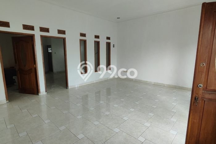 Rumah Modern Cantik 3 Kamar Siap Huni di Mandalajati Rumah Modern Cantik 3 Kamar Siap Huni di Mandalajati
