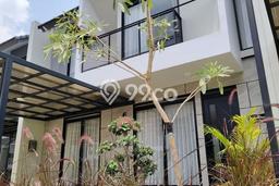 Rumah Luxury Modern Siap Huni di Kota Baru Parahyangan Bandung Rumah Luxury Modern Siap Huni di Kota Baru Parahyangan Bandung