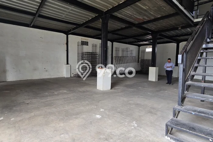 Untuk Disewa Gudang di Rancaekek Bandung LT 250m2, LB 350m2 Untuk Disewa Gudang di Rancaekek Bandung LT 250m2, LB 350m2