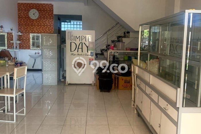 Ruko Bagus Dijual LB 266m2 Lokasi Strategis Bandung Area Cocok untuk Bisnis Ruko Bagus Dijual LB 266m2 Lokasi Strategis Bandung Area Cocok untuk Bisnis