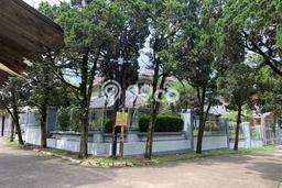 Jual Rumah Mewah Elegan Dengan View Eksklusif di Pasteur, Bandung Jual Rumah Mewah Elegan Dengan View Eksklusif di Pasteur, Bandung