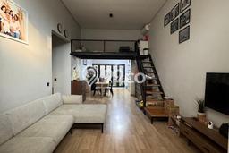 Rumah Minimalis 2 KT di Kota Baru Parahyangan Bandung Semi Furnished Rumah Minimalis 2 KT di Kota Baru Parahyangan Bandung Semi Furnished