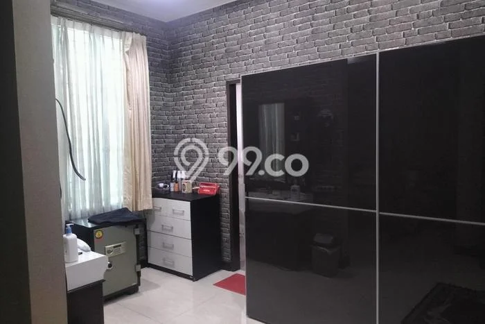 Rumah Luxury Modern Siap Huni di Geger Kalong Bandung Rumah Luxury Modern Siap Huni di Geger Kalong Bandung