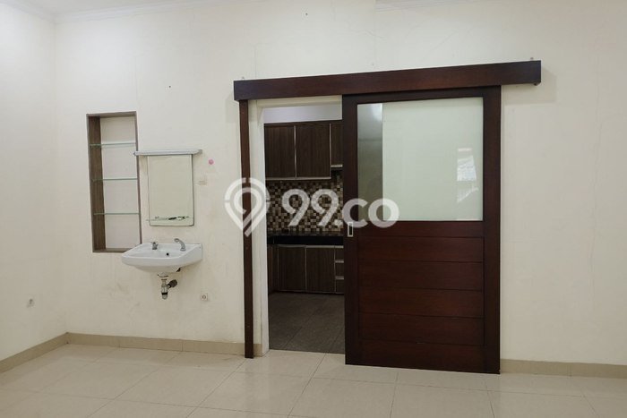 Rumah Strategis Minimalis Lb 126m2 di Astanaanyar, Bandung Rumah Strategis Minimalis Lb 126m2 di Astanaanyar, Bandung