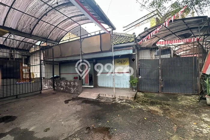 Tanah Kavling di Lengkong Dijual dengan Luas 298m2 Tanah Kavling di Lengkong Dijual dengan Luas 298m2