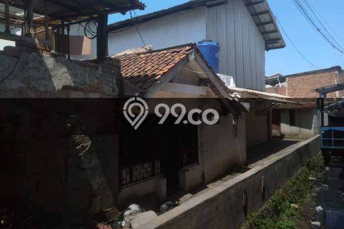 Lahan Kosong Dijual di Bandung dengan Area 525m2 Lahan Kosong Dijual di Bandung dengan Area 525m2