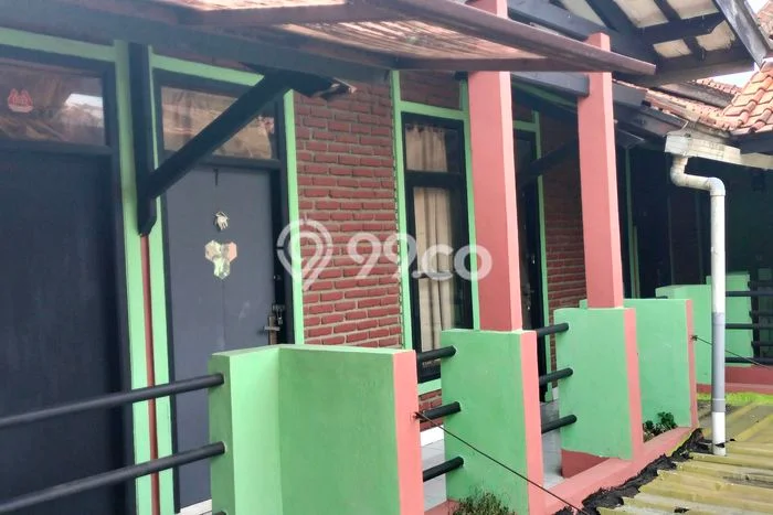 Cocok Untuk Investasi! For Sale Kost di Bandung Timur 27 Kamar Cocok Untuk Investasi! For Sale Kost di Bandung Timur 27 Kamar