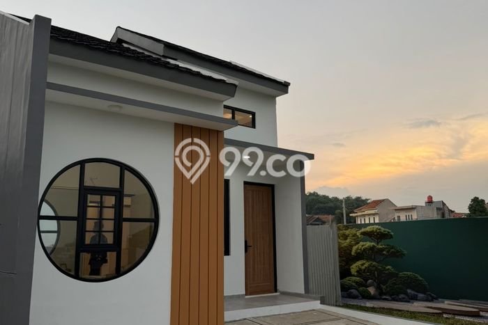 Rumah Minimalis Dijual di Katapang 2 Kamar dengan LT 60m2 Rumah Minimalis Dijual di Katapang 2 Kamar dengan LT 60m2