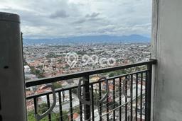 Dijual Apartemen 2 KT di Bandung Luas 36m2 Dijual Apartemen 2 KT di Bandung Luas 36m2