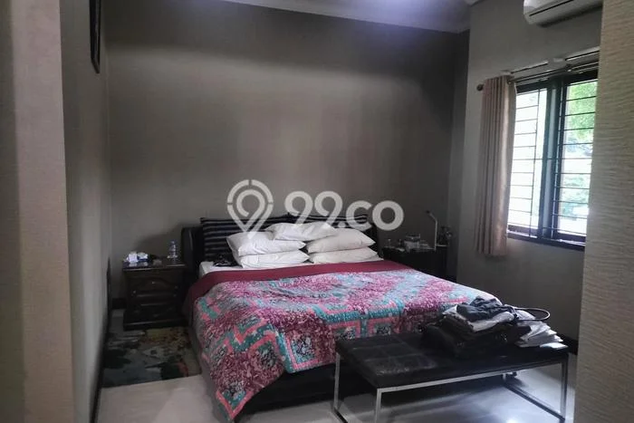 Rumah Luxury Modern Siap Huni di Geger Kalong Bandung Rumah Luxury Modern Siap Huni di Geger Kalong Bandung