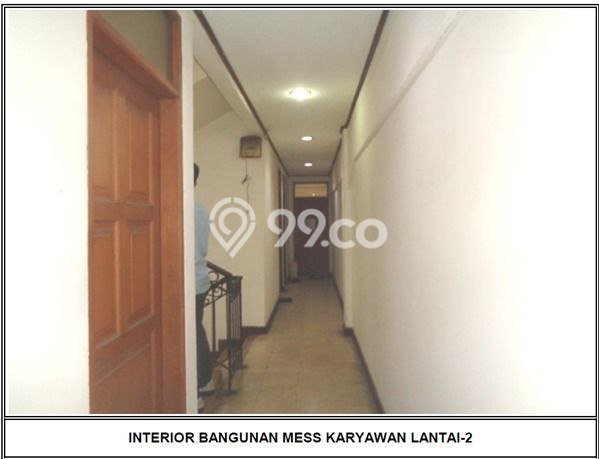 Unit Gudang Dijual di Bandung LT 1852m2 & LB 3000m2 Unit Gudang Dijual di Bandung LT 1852m2 & LB 3000m2