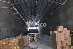 Gudang Dijual di Bandung LT 650m2 & LB 500m2 Lokasi Terbaik! Gudang Dijual di Bandung LT 650m2 & LB 500m2 Lokasi Terbaik!