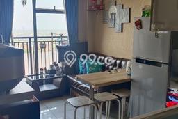 Apartemen Terjangkau Dijual di Bandung 2 KT & 1 KM Apartemen Terjangkau Dijual di Bandung 2 KT & 1 KM