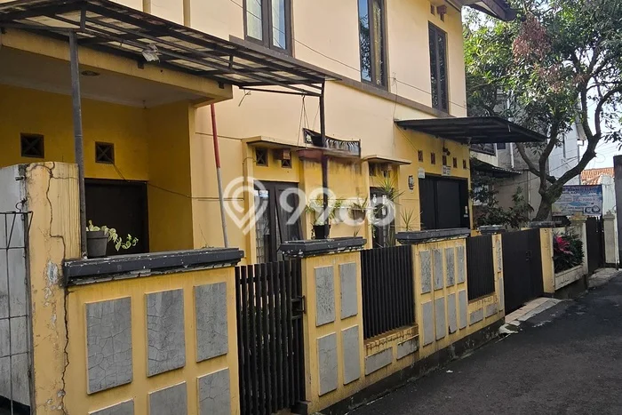 Untuk Dijual Kost 12 Kamar di Bandung untuk Investasi Anda Untuk Dijual Kost 12 Kamar di Bandung untuk Investasi Anda