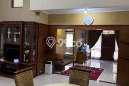 PENAWARAN TERBATAS! Rumah Premium area Kota Baru Parahyangan, Luas 162m² LB 220m² PENAWARAN TERBATAS! Rumah Premium area Kota Baru Parahyangan, Luas 162m² LB 220m²