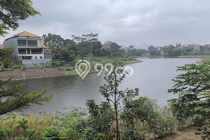 Rumah Sewa Bandung LT 475m2 LB 378m2 Kawasan Kota Baru Parahyangan Rumah Sewa Bandung LT 475m2 LB 378m2 Kawasan Kota Baru Parahyangan