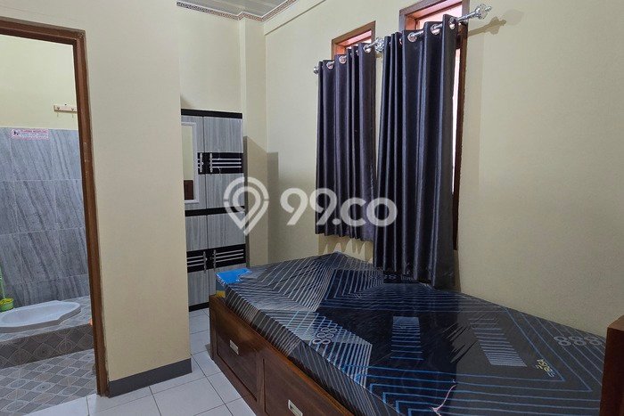 Kost Dijual di Kopo dengan 22 KT dan Luas 400m2 Kost Dijual di Kopo dengan 22 KT dan Luas 400m2