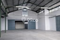 Paling Diincar! Gudang Dijual di Kopo Harga Kompetitif Paling Diincar! Gudang Dijual di Kopo Harga Kompetitif