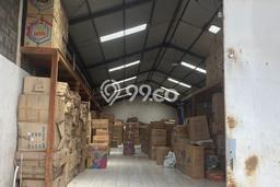 Unit Gudang Tersedia di Kopo Spesifikasi LB 360m2 Unit Gudang Tersedia di Kopo Spesifikasi LB 360m2