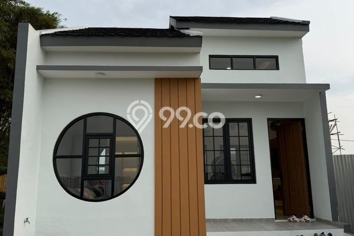 Rumah Minimalis Dijual di Katapang 2 Kamar dengan LT 60m2 Rumah Minimalis Dijual di Katapang 2 Kamar dengan LT 60m2
