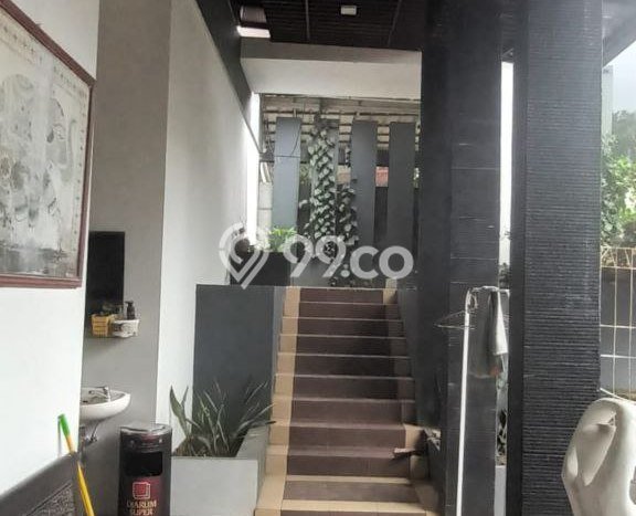Rumah Sewa Bandung LT 475m2 LB 378m2 Kawasan Kota Baru Parahyangan Rumah Sewa Bandung LT 475m2 LB 378m2 Kawasan Kota Baru Parahyangan