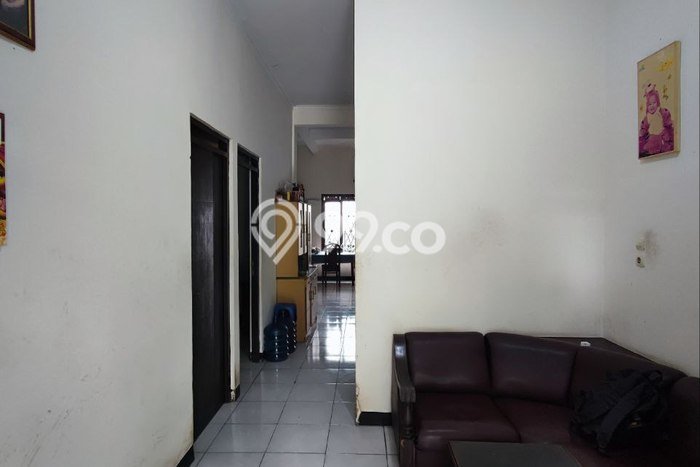 Dijual Rumah Modern 5 KT di Taman Holis Indah, Bandung Dijual Rumah Modern 5 KT di Taman Holis Indah, Bandung