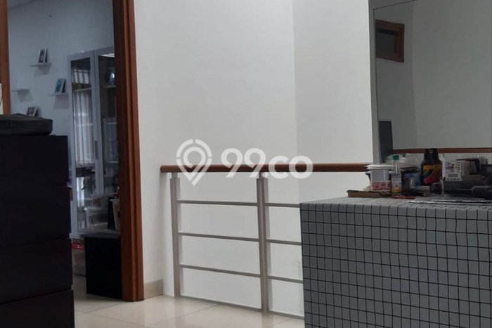 Dijual Cepat Rumah 4 KT 4 KM di Area Premium, Bandung Dijual Cepat Rumah 4 KT 4 KM di Area Premium, Bandung