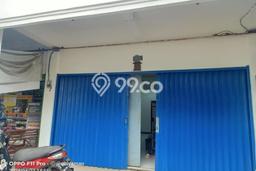 Ruko Lokasi Komersial di Taman Kopo Indah, Luas 180m², Akses Utama Ruko Lokasi Komersial di Taman Kopo Indah, Luas 180m², Akses Utama
