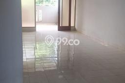 Rumah Minimalis 3 KT LT 90m2 di Holis Cigondewah Rumah Minimalis 3 KT LT 90m2 di Holis Cigondewah