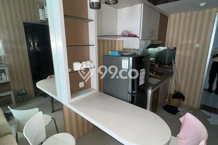 Unit Apartemen 2 Kamar & 1 Kamar Mandi Dijual di Sukolilo, Surabaya Unit Apartemen 2 Kamar & 1 Kamar Mandi Dijual di Sukolilo, Surabaya